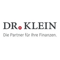 Drklein privatkunden ag logo