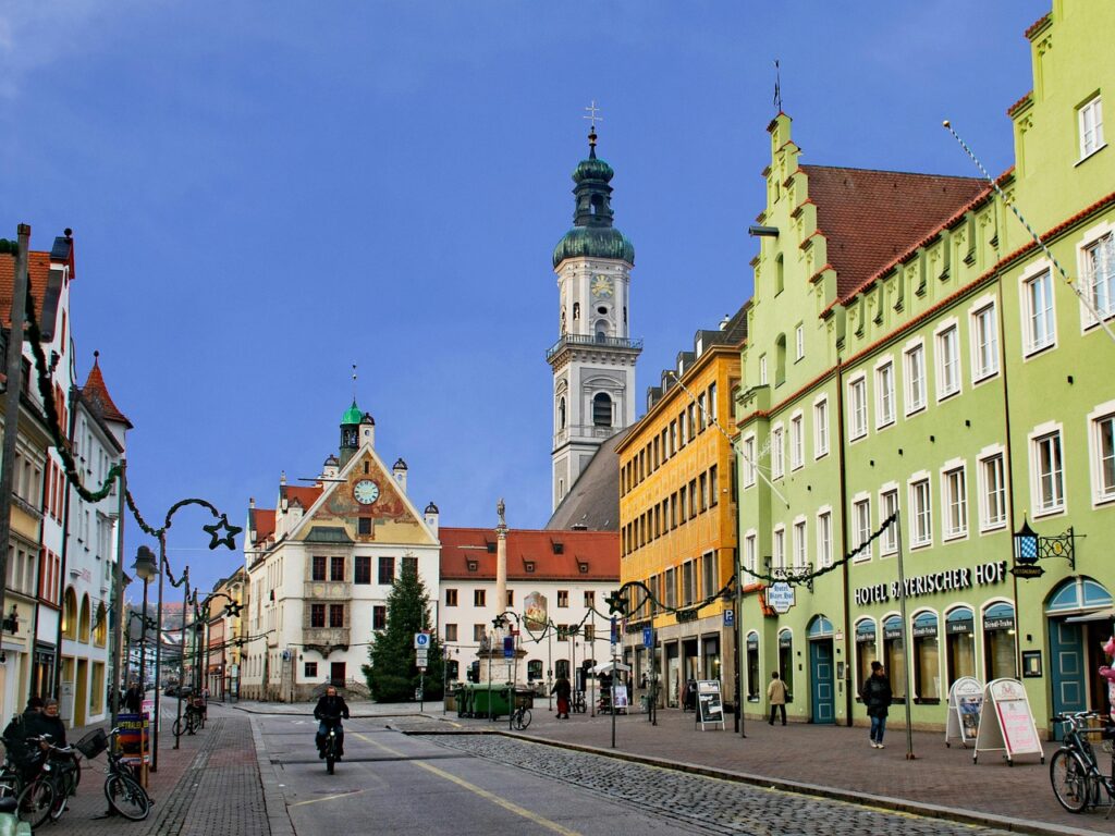 freising, bavaria, germany, historic center, church, places of interest, freising, freising, freising, freising, freising, bavaria, germany, germany, germany