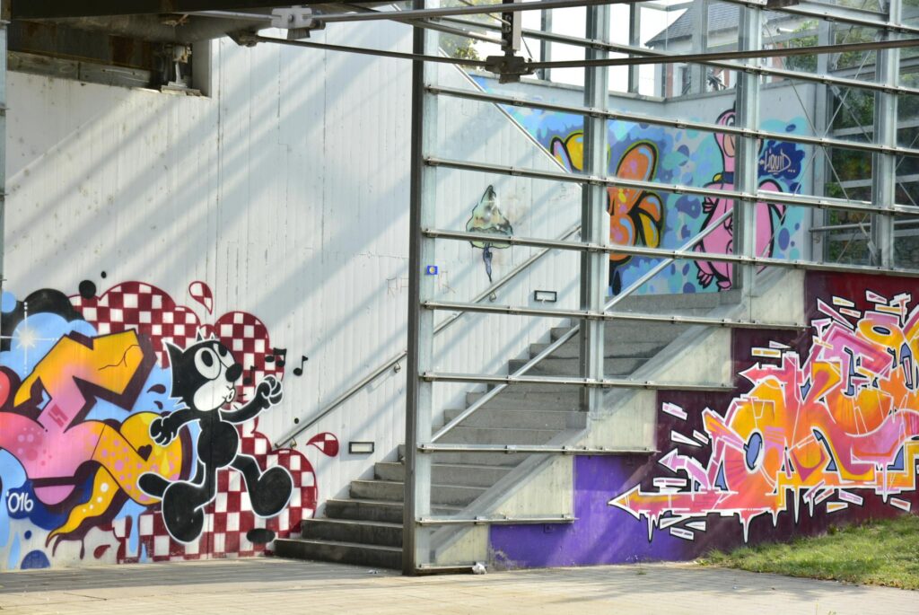 Stadtansicht von Regenstauf - Baufinanzierung mit Finanzkanzlei Bayern