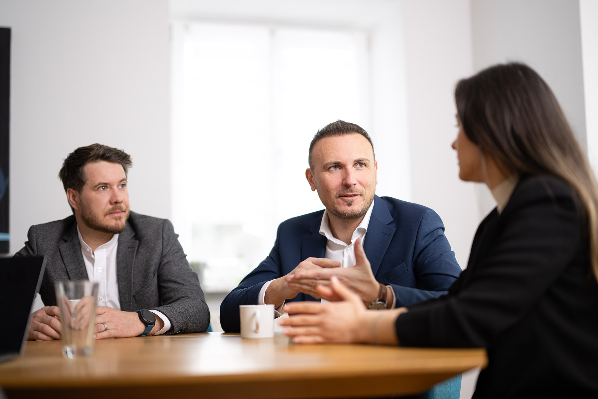 Unabhängige Baufinanzierungsberatung ohne Bankbindung